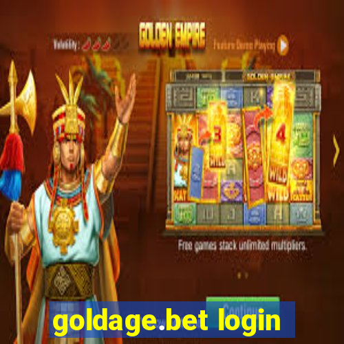 goldage.bet login